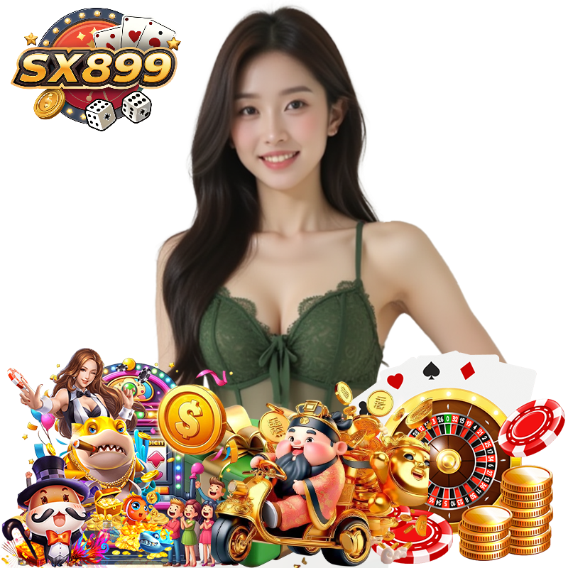 sx899 BET