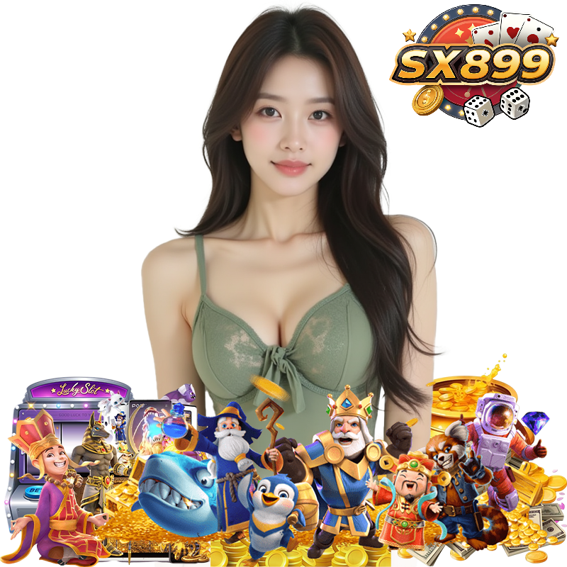 sx899 สล็อตเว็บตรง