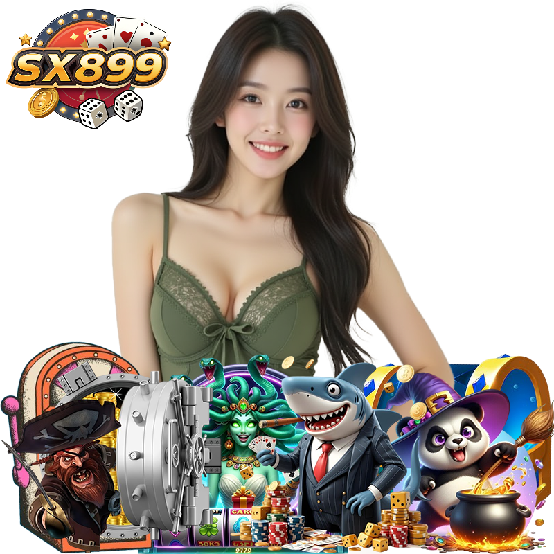 sx899 เข้าสู่ระบบ